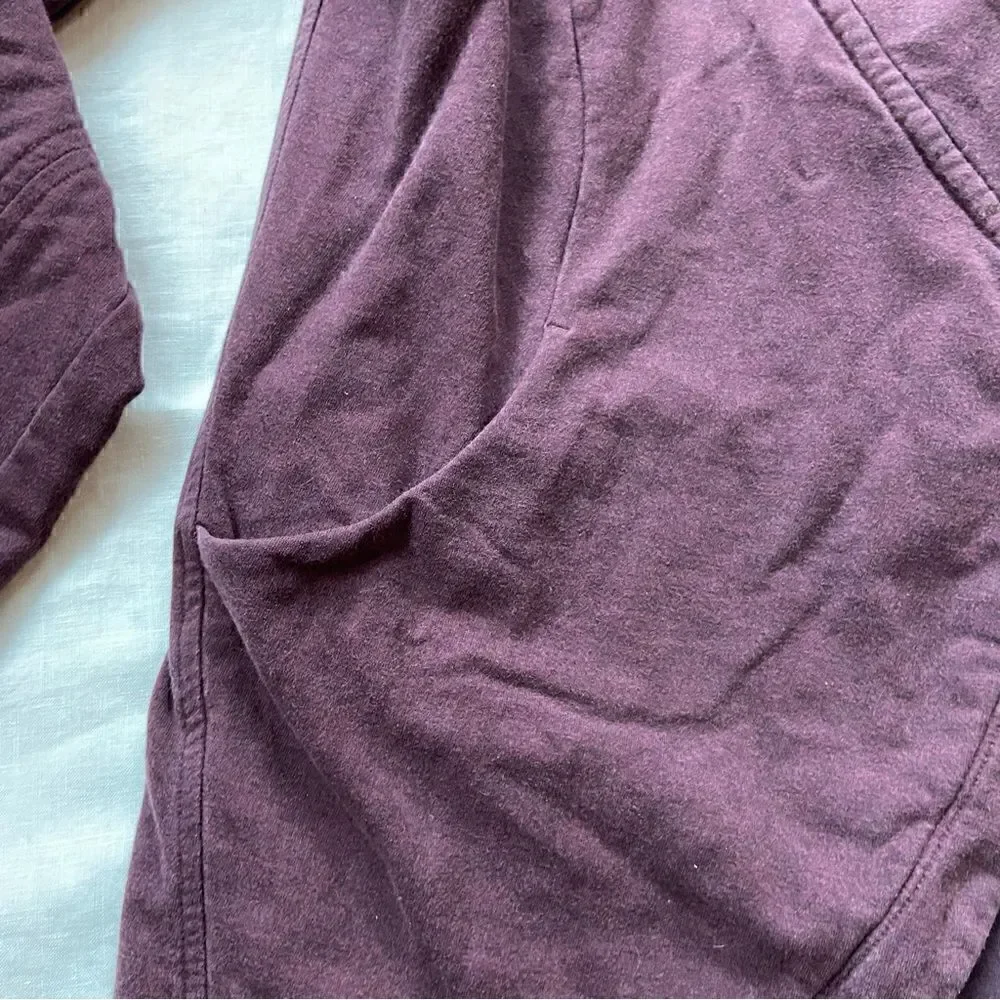 Lululemon Hoodie